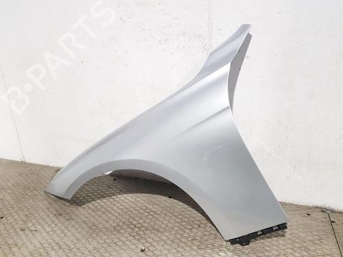 Forkjerm venstre BMW 3 (F30, F80) 320 i | BP30840061C41