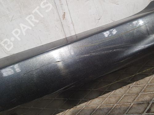 Left sideskirt FORD FIESTA VI (CB1, CCN) 1.0 EcoBoost | BP27392623C115 