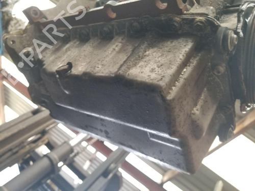 Engine SKODA OCTAVIA II Combi (1Z5) 2.0 TDI 16V | BP39655021M1 - Image 10