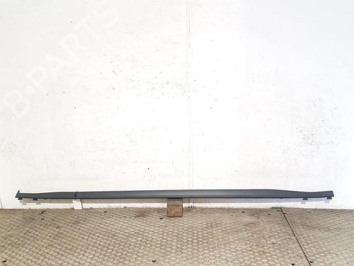 Used Left sideskirt VW GOLF VIII (CD1, DA1) 2.0 TDI (150 hp) 29641810