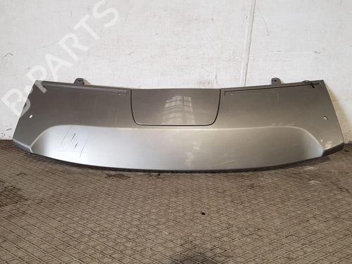 Used Rear bumper spoiler LAND ROVER DISCOVERY V (L462) [2016-2025]  22673355