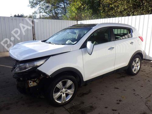 Left tailgate light KIA SPORTAGE III (SL) 1.7 CRDi | BP38440963C79  - Image 9