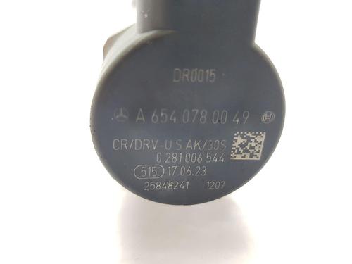 Injection rail MERCEDES-BENZ A-CLASS (W177) A 200 d (177.012) | BP29514693M98 