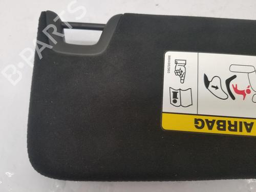 Left sun visor LOTUS EMIRA 3.5 | BP39615915I1 - Image 6