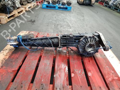 Rear differential AUDI A4 B5 Avant (8D5) 1.8 T quattro | BP30194685M24 