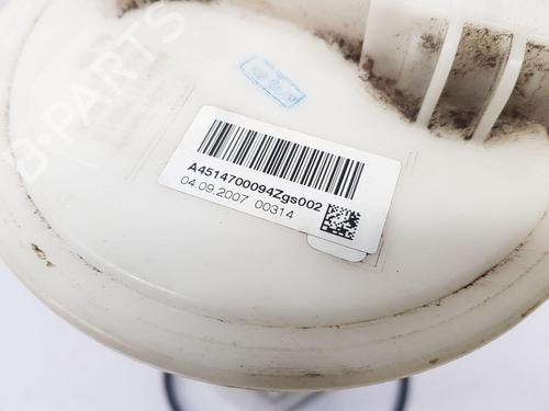 Fuel pump SMART FORTWO Coupe (451) 1.0 (451.331, 451.380) | BP32034851M76 - Image 6