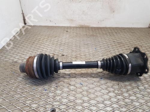 Used Left front driveshaft AUDI Q5 (FYB, FYG) 2.0 TDI quattro (190 hp) 28362853