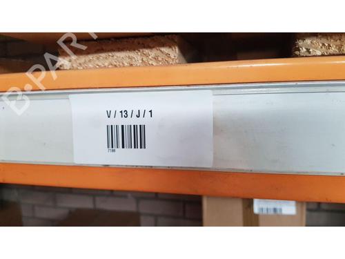 Instrument cluster BENTLEY CONTINENTAL Convertible (3S_) 6.0 AWD | BP27266920C47