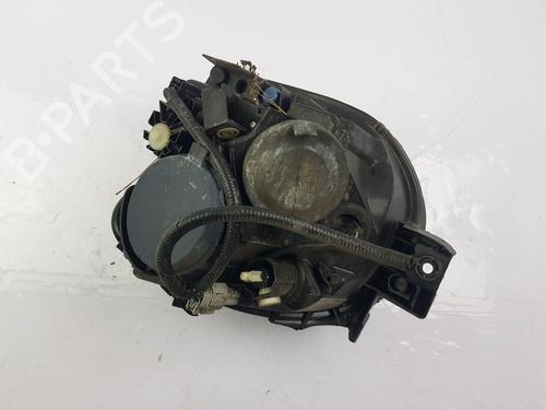 Right headlight NISSAN JUKE (F15) 1.6 | BP24649334C29 