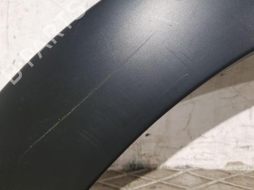 Rear left wheel arch trim CITROËN C3 III (SX) 1.2 THP 110 (SXHNPS, SXHNZT, SXHNZ6) | BP30823300C136