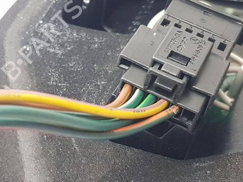 Right tailgate light MERCEDES-BENZ E-CLASS (W212) E 350 CDI (212.023) | BP32430310C80