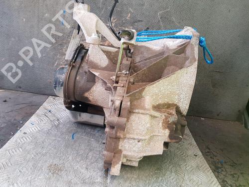 Gearbox FORD FOCUS III 1.6 Ti | BP30137960M3