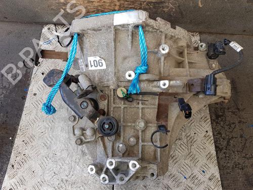 Gearbox KIA RIO III (UB) 1.25 CVVT | BP26903354M3  - Image 6