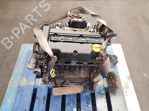 Used Engine Engine 37264896 37264896