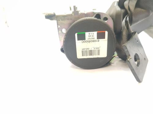 Rear center seatbelt VAUXHALL CORSA Mk IV (E) (X15) 1.4 | BP29549101I27