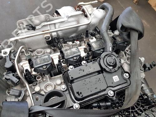 Engine VOLVO XC40 (536) B4 Mild-Hybrid AWD | BP27886521M1
