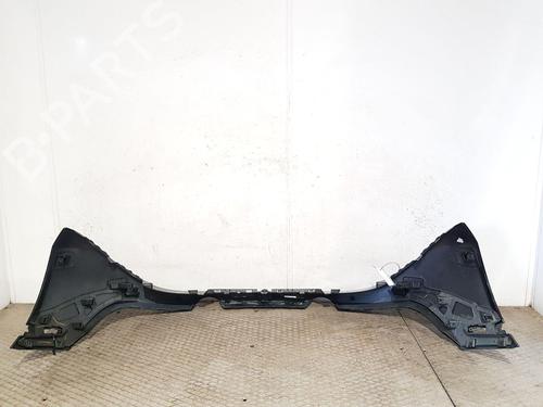 Rear bumper MCLAREN 720S 4.0 | BP29407969C8 