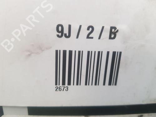 Gearbox AUDI A3 Limousine (8VS, 8VM) RS3 quattro | BP28827689M3