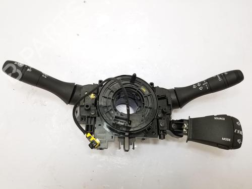 Used Steering column stalk Steering column stalk DACIA DUSTER (HM_) 1.6 SCe 115 (HMM1) (115 hp) 28066901 28066901
