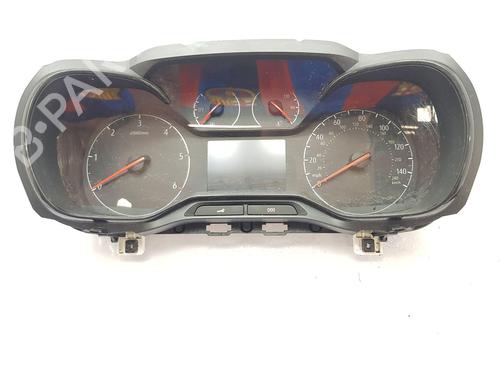 Used Instrument cluster OPEL COMBO Box Body/MPV (K9) 1.6 D (99 hp) 29316079