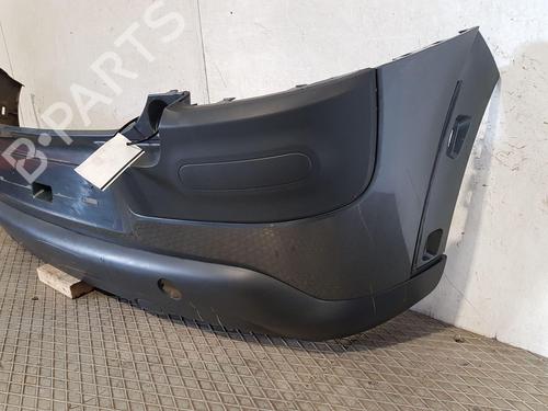 Rear bumper CITROËN C4 CACTUS 1.6 BlueHDi 100 | BP22203440C8 