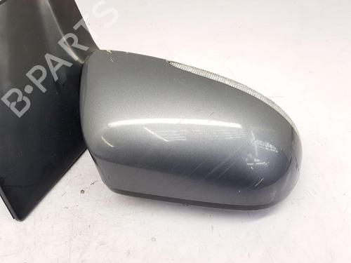 Right mirror HONDA CIVIC VII Hatchback (EU, EP, EV) 1.6 i (EP2, EU8, EU6) | BP29492662C27 