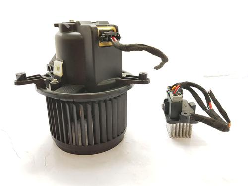 Heater blower motor ALFA ROMEO GIULIA (952_) 2.2 D (952AFA25, 952AFM25, 952ALA25) | BP28329811M62 