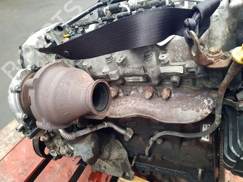 Engine VAUXHALL INSIGNIA Mk I (A) Hatchback (G09) 2.0 CDTI (68) | BP35795630M1 - Image 7