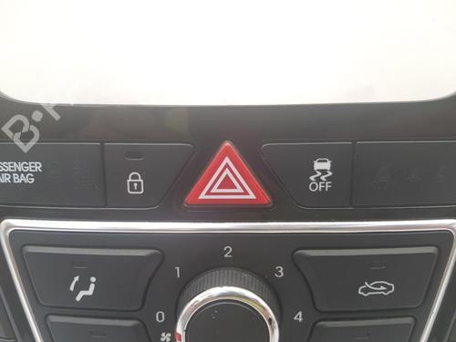 Climate control HYUNDAI i30 (GD) 1.4 | BP37475679I5 - Image 2