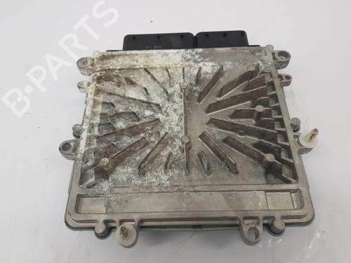 Engine control unit (ECU) VOLVO C70 II Convertible (542) D5 | BP32766636M57 - Image 3