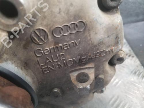 Gearbox VW PASSAT B6 (3C2) 2.0 TDI 16V | BP40086903M3 - Image 7