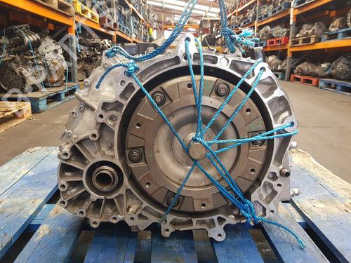 Gearbox LAND ROVER RANGE ROVER EVOQUE (L551) 2.0 D180 MHEV 4x4 | BP30137897M3