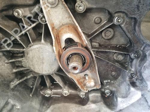 Gearbox VW POLO VI (AW1, BZ1, AE1) 1.0 | BP40045350M3 - Image 3
