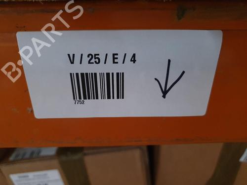 Left front shock absorber RENAULT KADJAR (HA_, HL_) 1.5 dCi 110 (HLA3) | BP25839847M16 