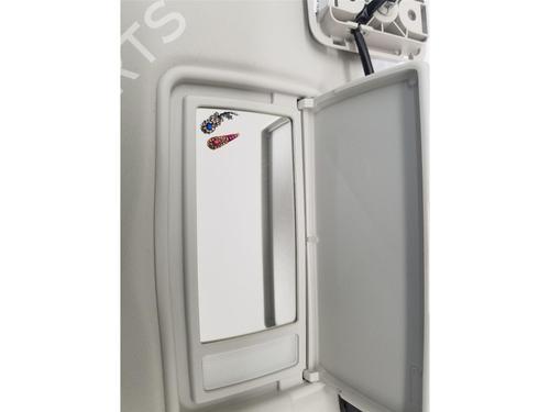 Left sun visor LAND ROVER DEFENDER Station Wagon (L663) D300 MHEV 4x4 | BP32275231I1  - Image 6