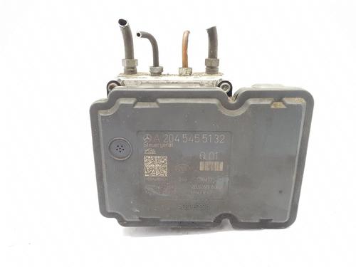 ABS pump MERCEDES-BENZ C-CLASS (W204) C 200 CDI (204.007, 204.006) | BP32003999M43