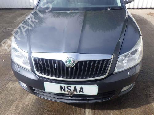 Right front window switch SKODA OCTAVIA II Combi (1Z5) 1.9 TDI | BP38268458I26 - Image 12