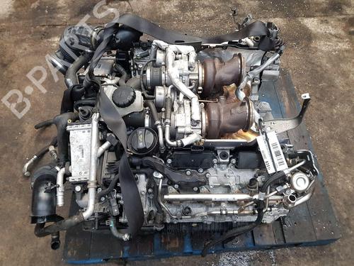 Engine ASTON MARTIN VANTAGE Coupe V8 | BP22683258M1