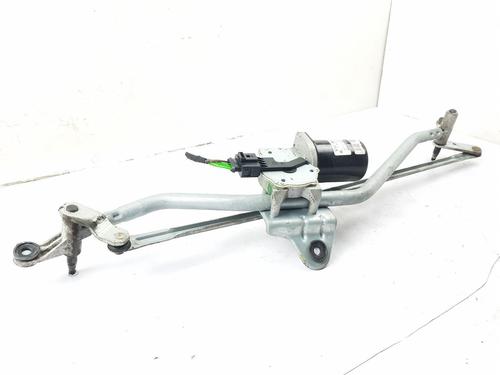 Front wiper motor VW TRANSPORTER T6 / CARAVELLE T6 Bus (SGB, SGJ, SHB, SHJ) 2.0 TDI 4motion | BP30402819M29