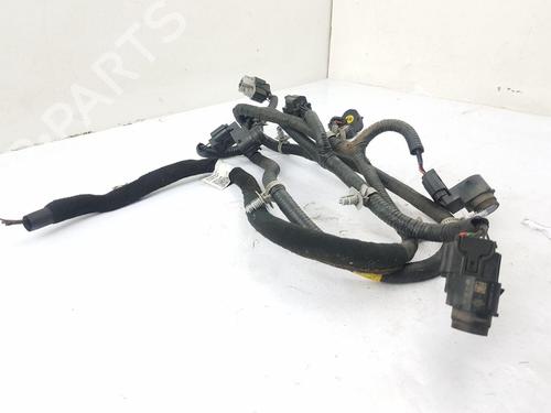 Electronic module KIA OPTIMA (FSGDS6B) 1.7 CRDi | BP31933010M83