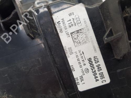 Left taillight AUDI A6 C7 (4G2, 4GC) 2.0 TDI | BP36664505C34 - Image 6