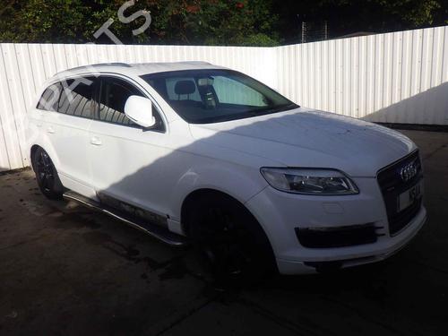 Used Parts AUDI Q7 (4LB) 3.0 TDI quattro (233 hp) 4306361