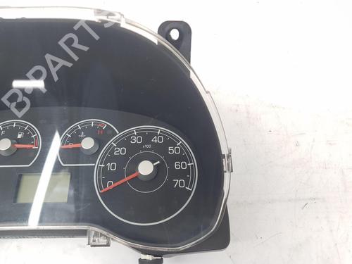 Instrument cluster FIAT GRANDE PUNTO (199_) 1.2 | BP30161380C47