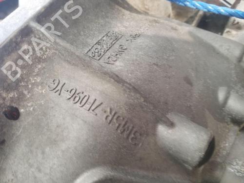 Gearbox FORD TRANSIT CONNECT V408 Box Body/MPV 1.6 TDCi | BP40018934M3  - Image 6