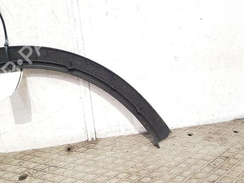 Rear left wheel arch trim CITROËN DS4 (NX_) 1.6 BlueHDi 120 | BP29514400C136 