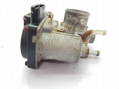 Throttle body MITSUBISHI MIRAGE / SPACE STAR VI Hatchback (A0_A) 1.2 (A03A) | BP22663214M82 