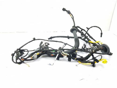 Wiring harness MCLAREN 720S 4.0 | BP30184817E16 
