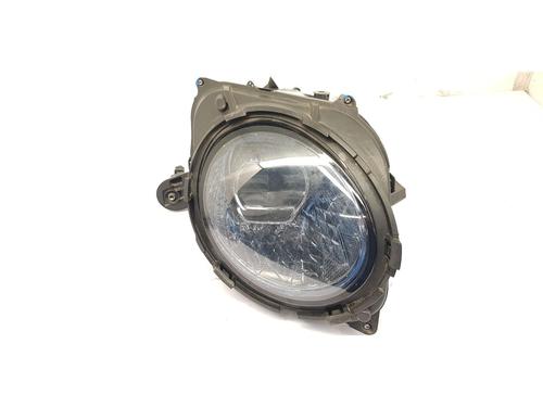 Phare droit BENTLEY CONTINENTAL Convertible (3S_) 6.0 AWD (635 hp) 27266922