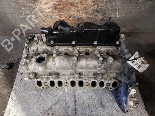 Used Cylinder head JAGUAR XF II (X260) 2.0 D (180 hp) 30581183