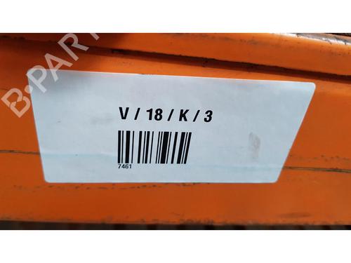 Rear left lock FORD MONDEO IV (BA7) 2.0 TDCi | BP28157862C100 